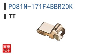 P081N-171F4BBR20K