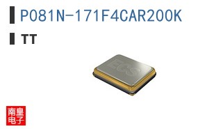 P081N-171F4CAR200K