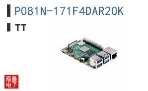 P081N-171F4DAR20K