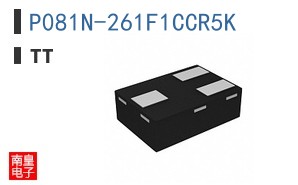 P081N-261F1CCR5K