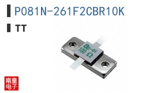 P081N-261F2CBR10K