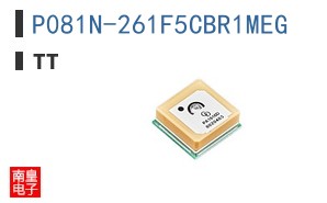 P081N-261F5CBR1MEG