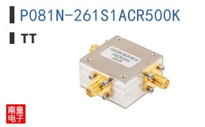 P081N-261S1ACR500K