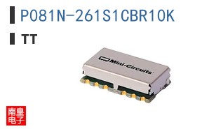 P081N-261S1CBR10K