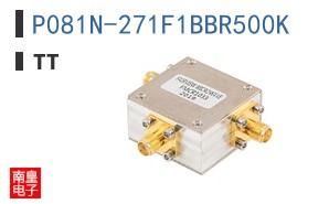 P081N-271F1BBR500K
