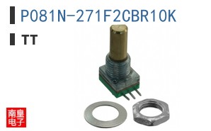 P081N-271F2CBR10K