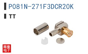 P081N-271F3DCR20K