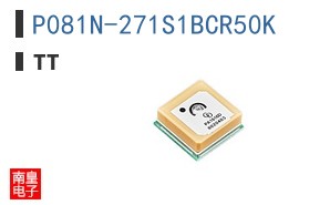 P081N-271S1BCR50K