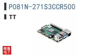 P081N-271S3CCR500