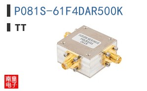 P081S-61F4DAR500K