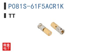 P081S-61F5ACR1K