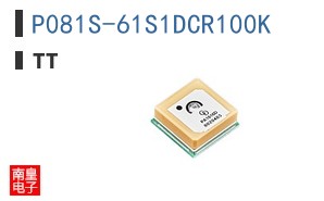 P081S-61S1DCR100K