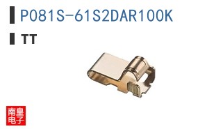 P081S-61S2DAR100K