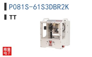 P081S-61S3DBR2K