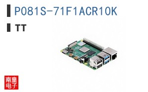 P081S-71F1ACR10K