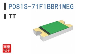 P081S-71F1BBR1MEG