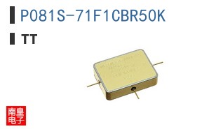 P081S-71F1CBR50K