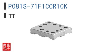 P081S-71F1CCR10K