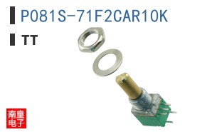 P081S-71F2CAR10K