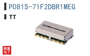 P081S-71F2DBR1MEG