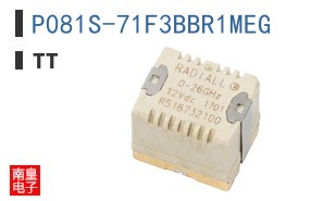 P081S-71F3BBR1MEG