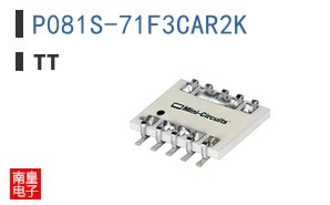 P081S-71F3CAR2K
