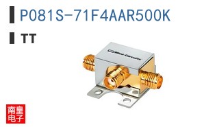 P081S-71F4AAR500K