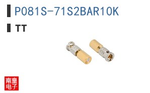 P081S-71S2BAR10K