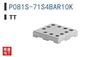 P081S-71S4BAR10K