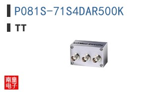 P081S-71S4DAR500K