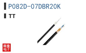 P082D-07DBR20K