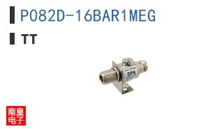 P082D-16BAR1MEG