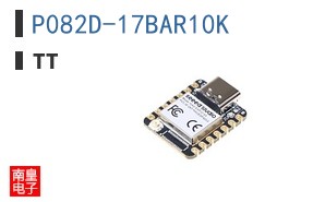 P082D-17BAR10K