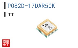 P082D-17DAR50K