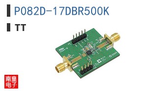 P082D-17DBR500K