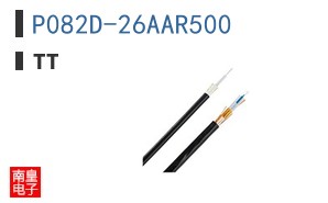 P082D-26AAR500
