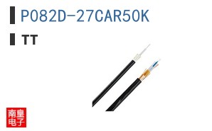 P082D-27CAR50K