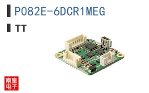 P082E-6DCR1MEG