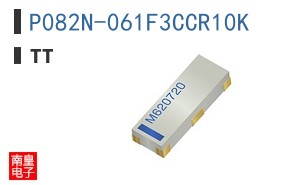 P082N-061F3CCR10K
