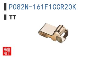 P082N-161F1CCR20K