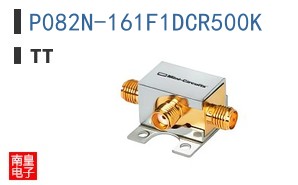 P082N-161F1DCR500K