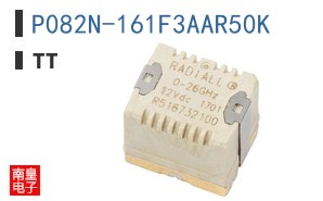 P082N-161F3AAR50K