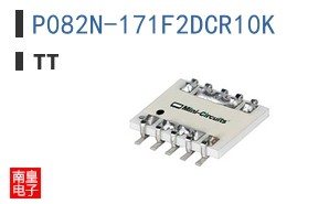 P082N-171F2DCR10K