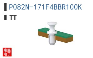 P082N-171F4BBR100K