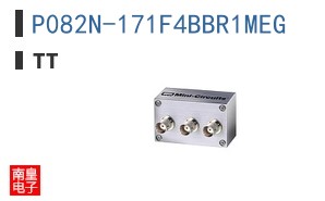 P082N-171F4BBR1MEG