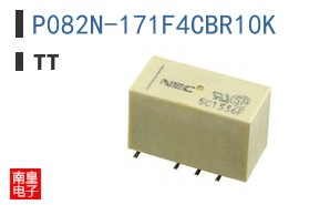 P082N-171F4CBR10K