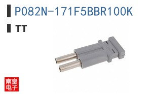 P082N-171F5BBR100K