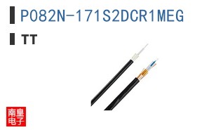 P082N-171S2DCR1MEG