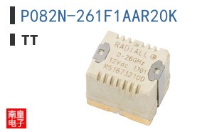 P082N-261F1AAR20K