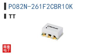 P082N-261F2CBR10K